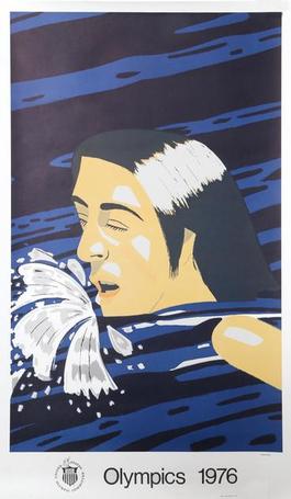 The Swimmer