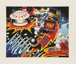 Fireball 500