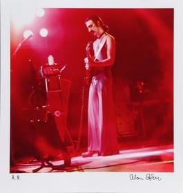 Frank Zappa