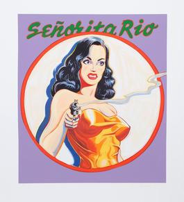 Senorita Rio