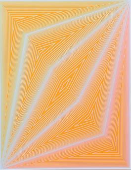 Inward Eye #4