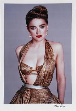Madonna