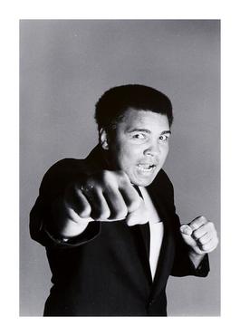 Muhammad Ali