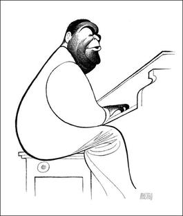 Fats Waller