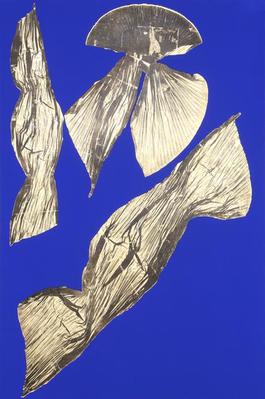 Dual Nature (Blue)
