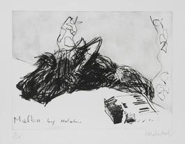 Melba by Malcolm