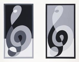 Untitled from Formulation : Articulation