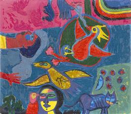 Les Femmes de la Bible IV
