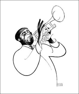 Louis Armstrong - Satchmo