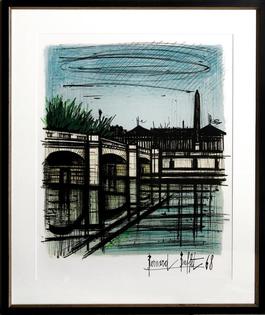 Place de Concorde