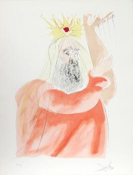 King David