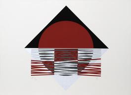 Ovalo Rojo