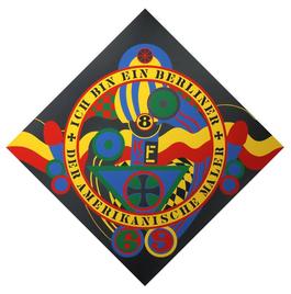 The Hartley Elegies: The Berlin Series- KvF IX