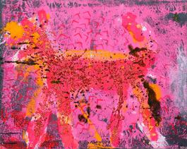 Dog Painting 1