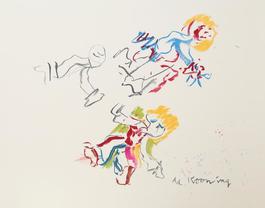 Composition for Lisa