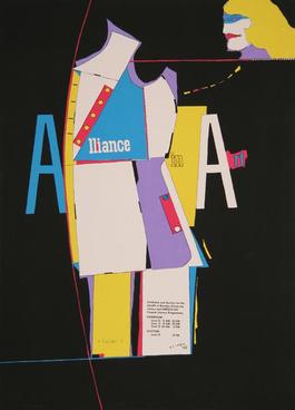 Alliance in Art