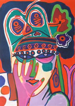 Portrait I