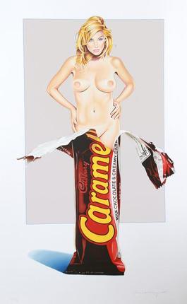 Caramia Caramello