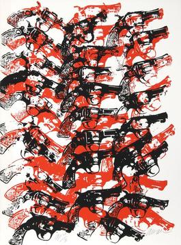 Bloody Guns