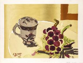 Nature Morte