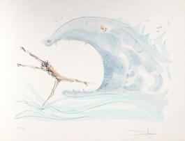 Jonah and the Whale