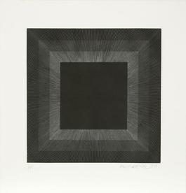 Midnight Suite (Black with Silver)