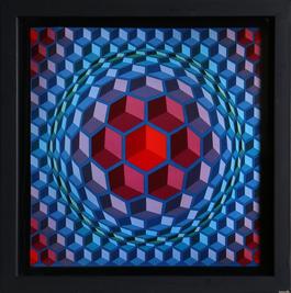 Untitled 8 from Progressions