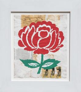 Untitled (Flower)