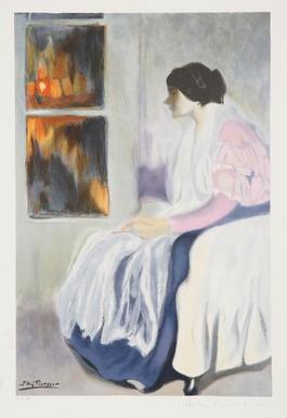 La Soeur de l