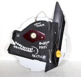 Recycle Dog