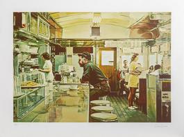 Unadilla Diner