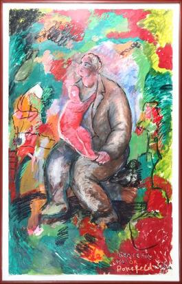 Father and Child