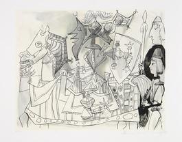 Jeux de Pages, 1951