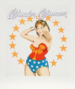 Wonder Woman