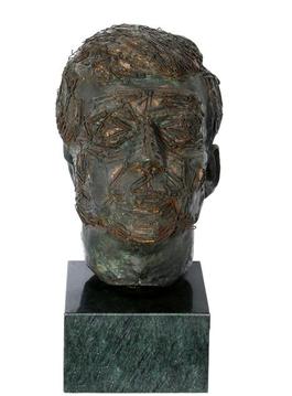 Hommage a John F. Kennedy