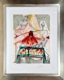 Carmen, 70-1-O