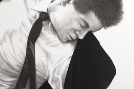 Max from Men in the Cities