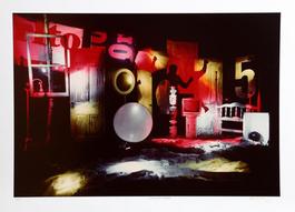 Midnight Theater