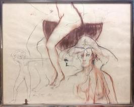 Nude Study
