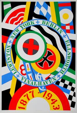 The Hartley Elegies: The Berlin Series - KvF IV