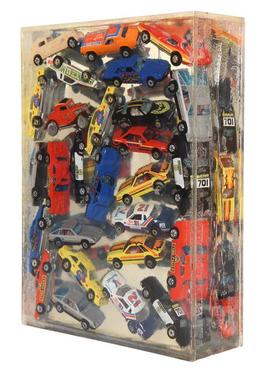 Car Accumulation
