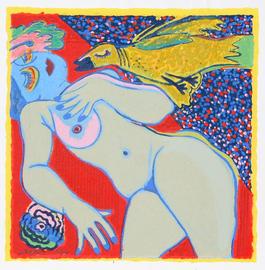 China Suite III