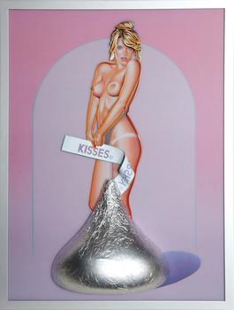 Miss Kiss