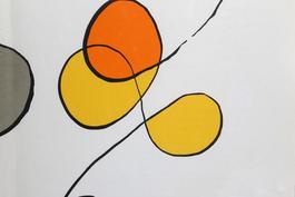 Swirls from Derriere le Miroir