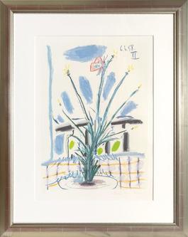 Le Bouquet