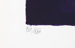 From the Portfolio of Six Reves Peints 1