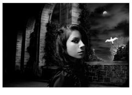 Victoria from the Leon Eyrie Series