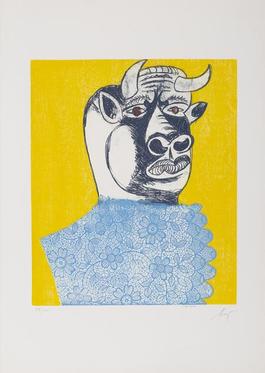 Chez Picasso 7