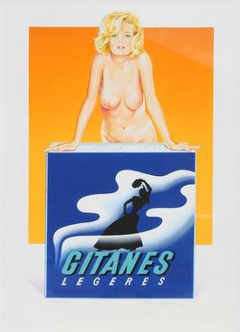 Gitanes