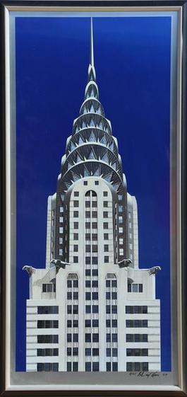 Chrysler Building